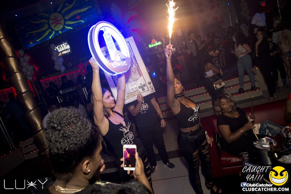 Luxy nightclub photo 214 - June 16th, 2018