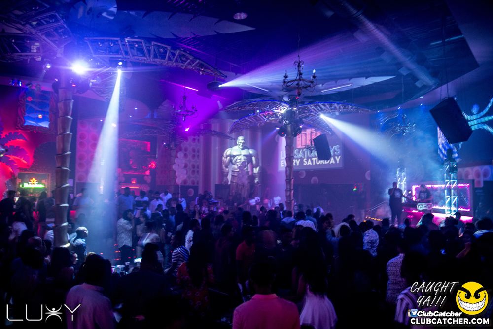 Luxy nightclub photo 216 - June 16th, 2018