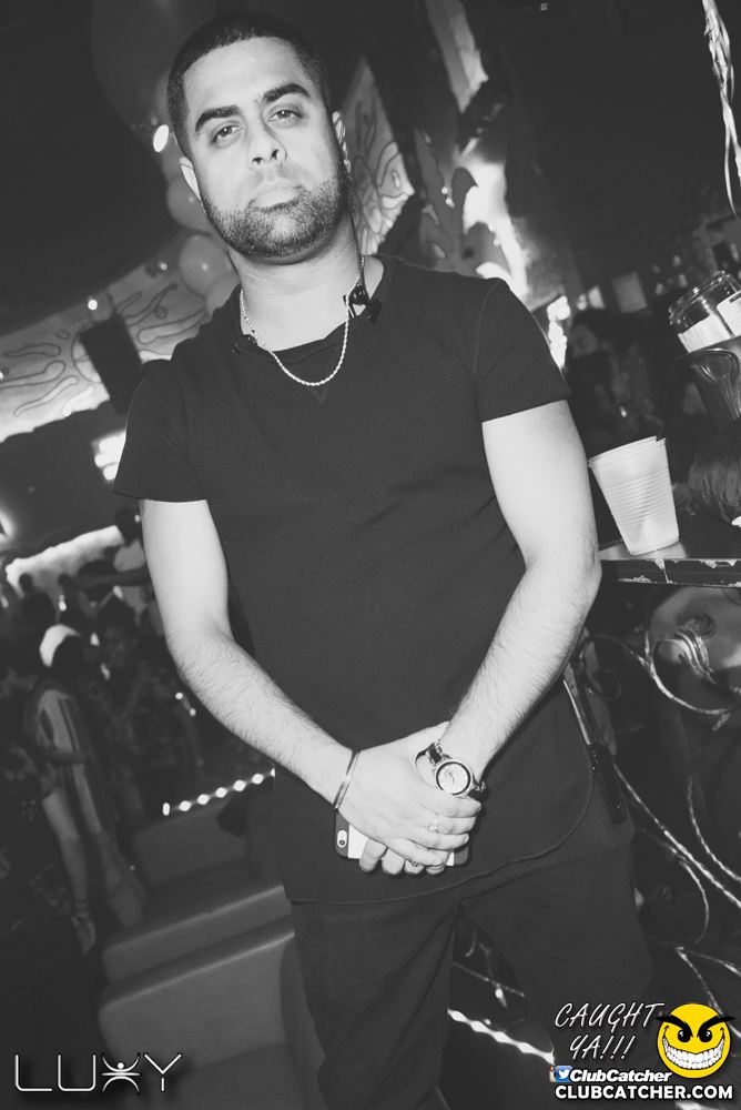 Luxy nightclub photo 220 - June 16th, 2018