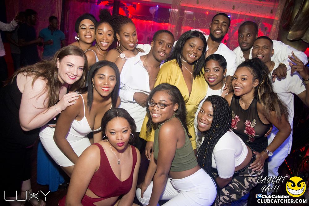 Luxy nightclub photo 23 - June 16th, 2018