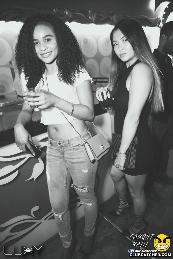 Luxy nightclub photo 221 - June 16th, 2018