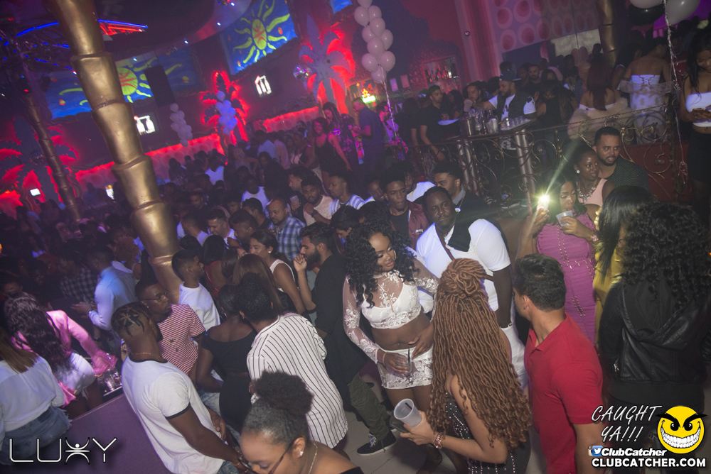 Luxy nightclub photo 222 - June 16th, 2018