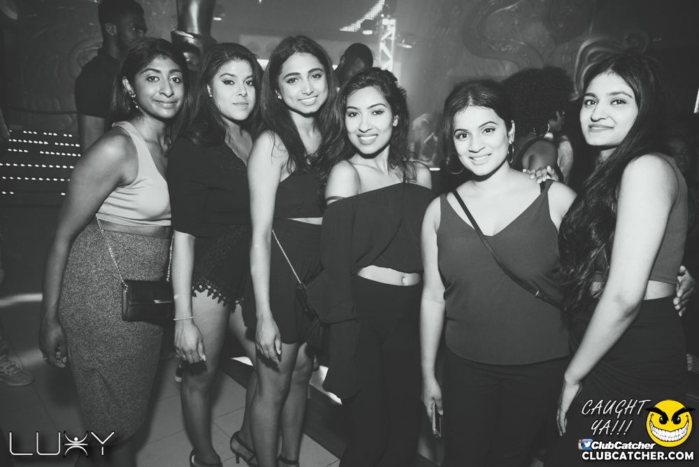 Luxy nightclub photo 223 - June 16th, 2018