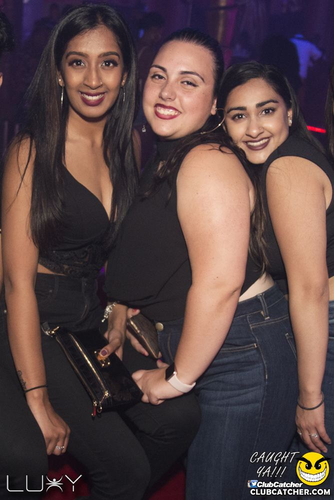 Luxy nightclub photo 225 - June 16th, 2018