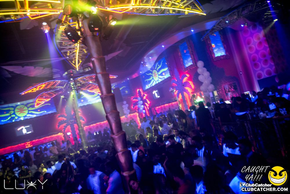 Luxy nightclub photo 227 - June 16th, 2018