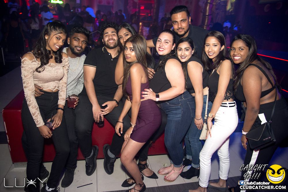 Luxy nightclub photo 24 - June 16th, 2018