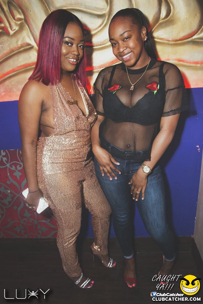 Luxy nightclub photo 25 - June 16th, 2018