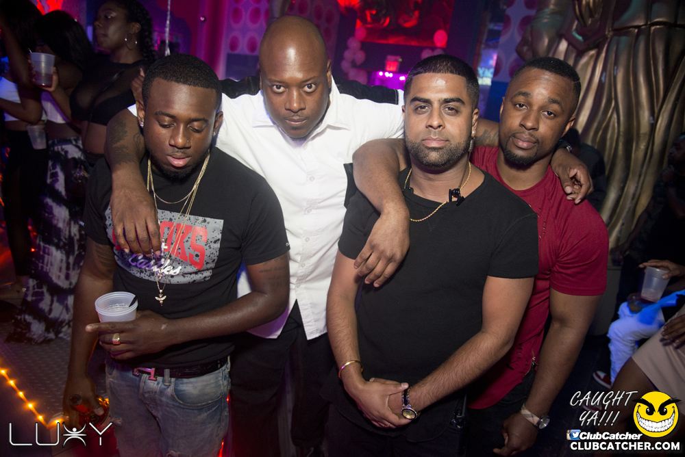 Luxy nightclub photo 26 - June 16th, 2018