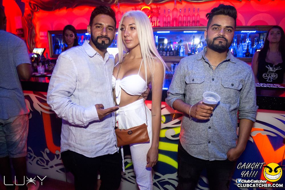 Luxy nightclub photo 27 - June 16th, 2018