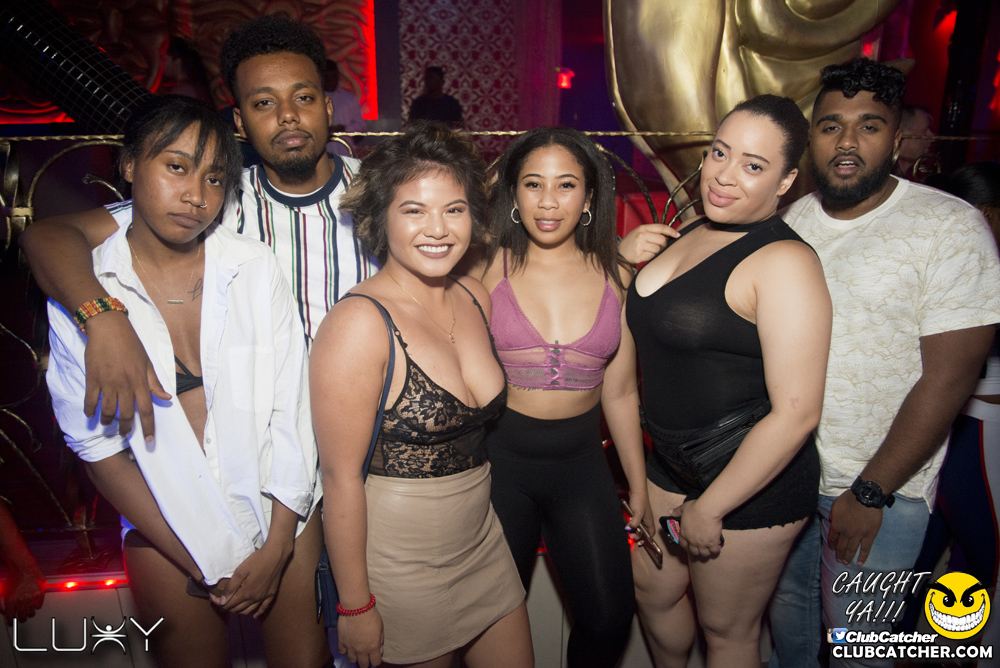Luxy nightclub photo 28 - June 16th, 2018