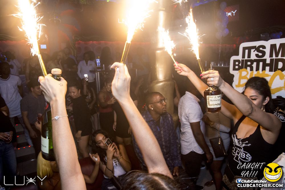 Luxy nightclub photo 31 - June 16th, 2018