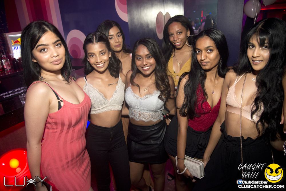 Luxy nightclub photo 33 - June 16th, 2018