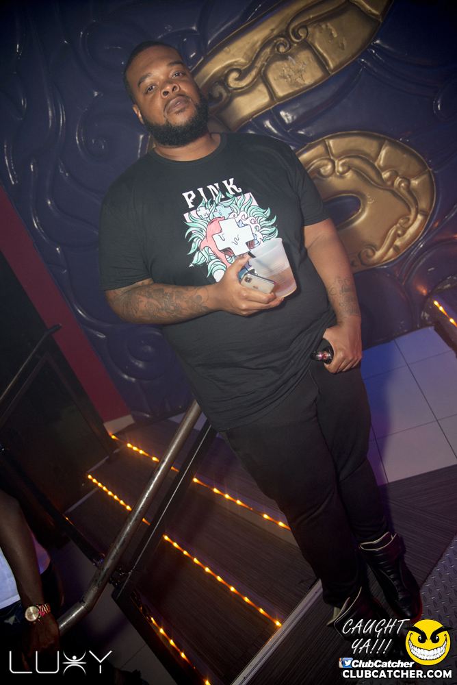 Luxy nightclub photo 34 - June 16th, 2018