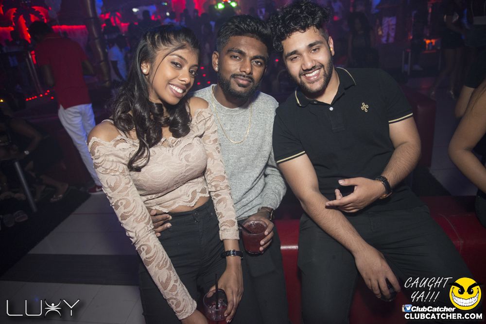 Luxy nightclub photo 36 - June 16th, 2018