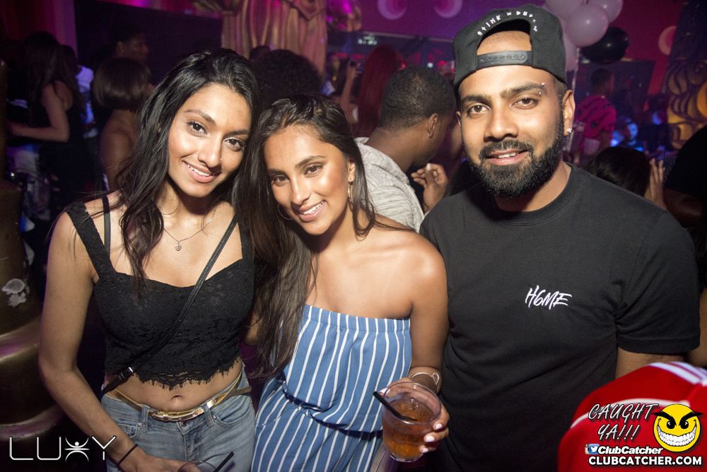 Luxy nightclub photo 37 - June 16th, 2018