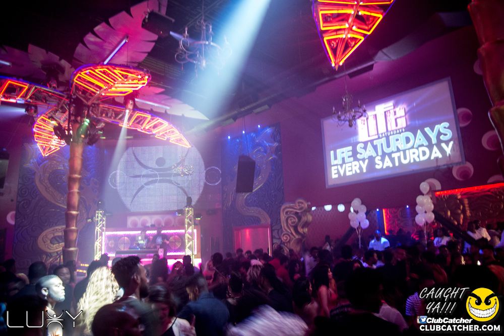 Luxy nightclub photo 39 - June 16th, 2018