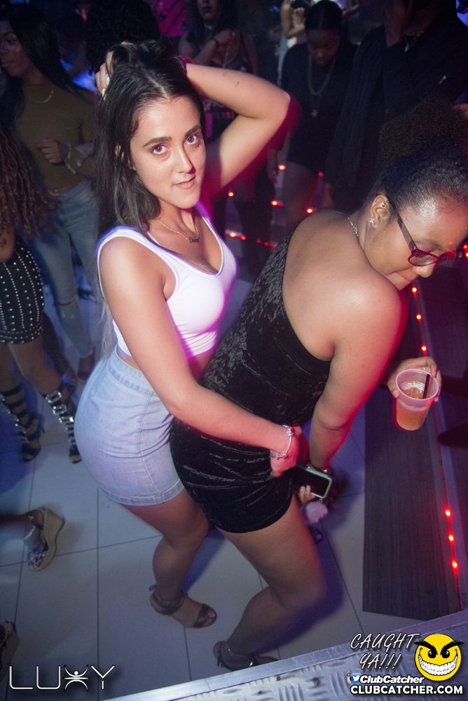 Luxy nightclub photo 40 - June 16th, 2018