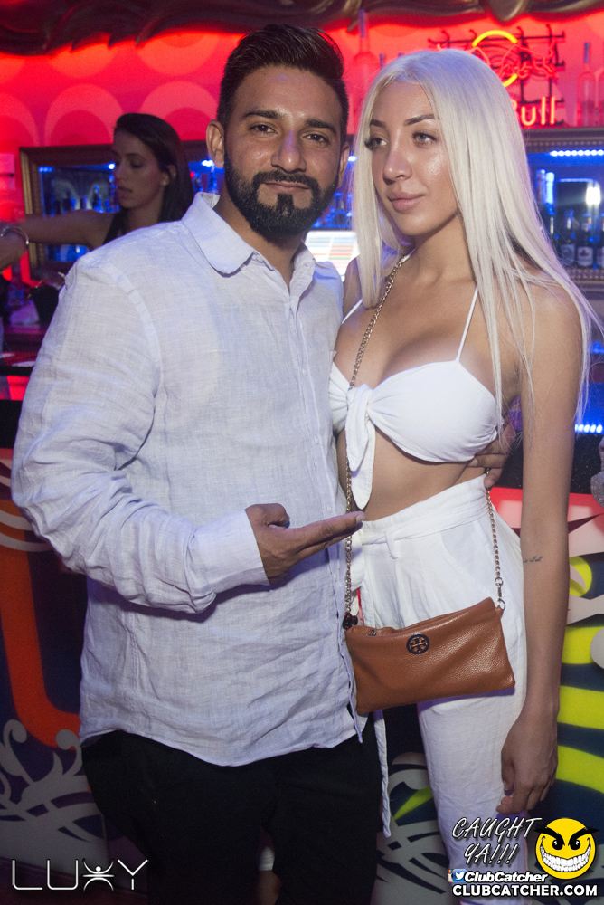 Luxy nightclub photo 5 - June 16th, 2018