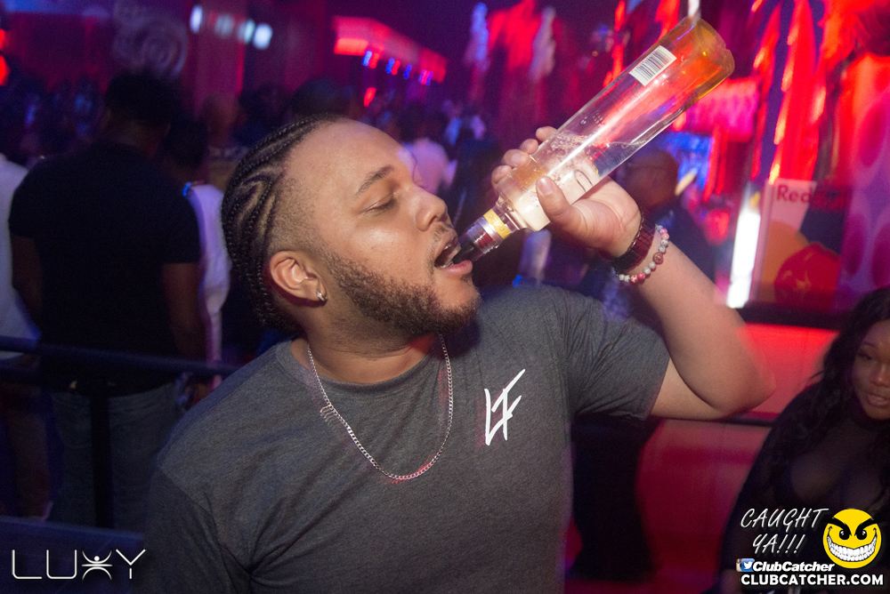 Luxy nightclub photo 41 - June 16th, 2018