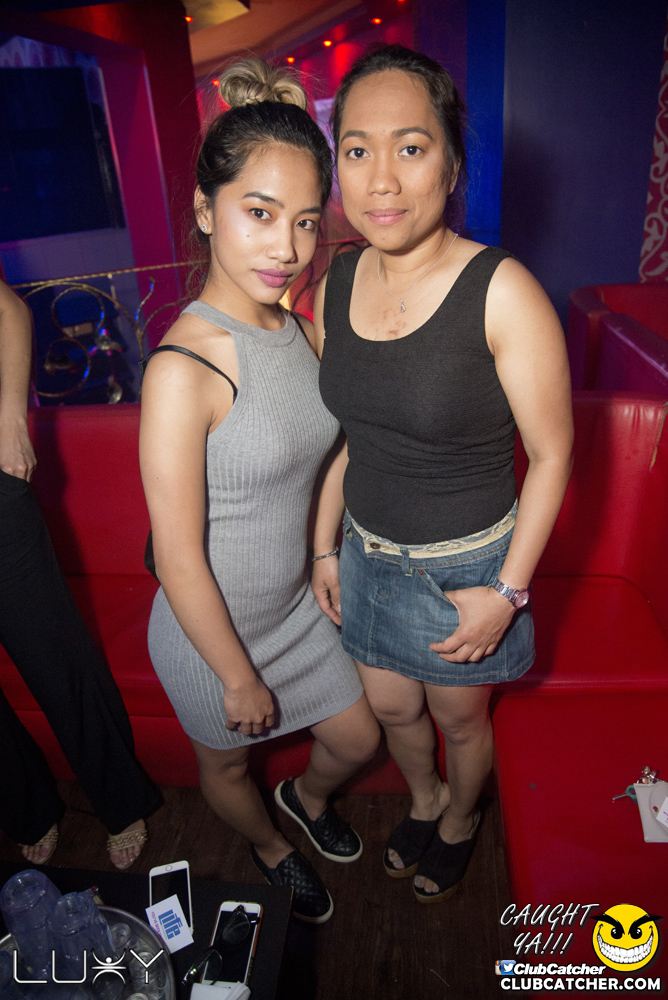 Luxy nightclub photo 42 - June 16th, 2018