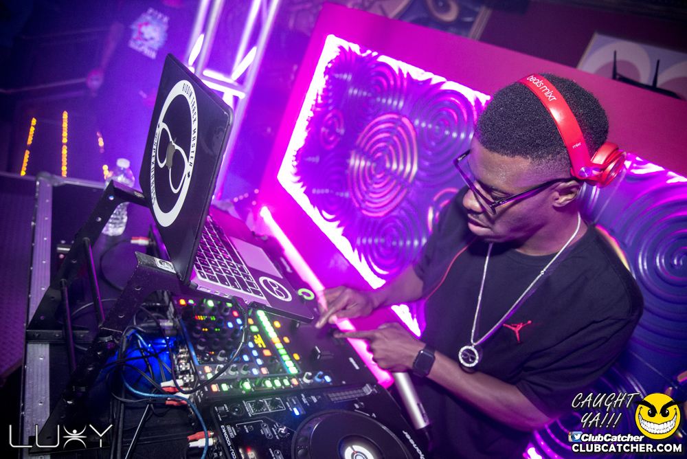 Luxy nightclub photo 43 - June 16th, 2018