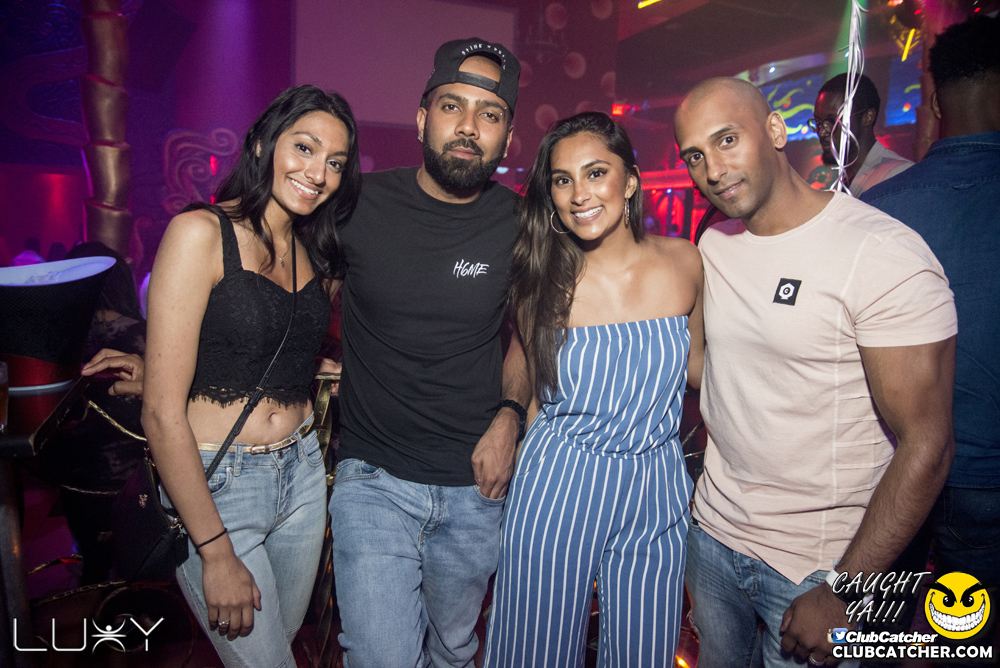 Luxy nightclub photo 44 - June 16th, 2018
