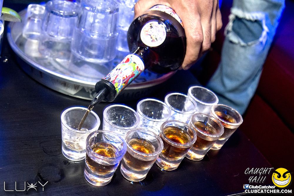 Luxy nightclub photo 45 - June 16th, 2018