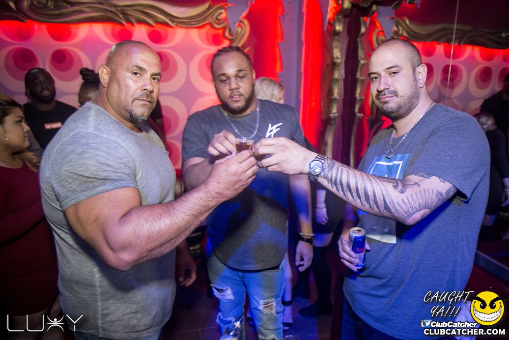 Luxy nightclub photo 51 - June 16th, 2018