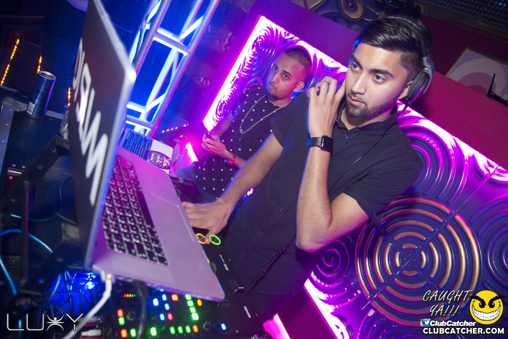 Luxy nightclub photo 53 - June 16th, 2018