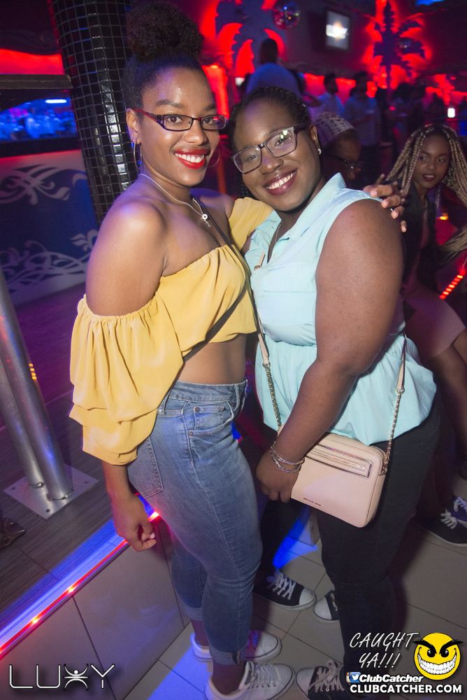 Luxy nightclub photo 54 - June 16th, 2018