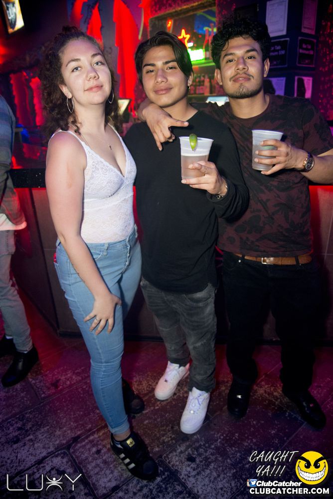 Luxy nightclub photo 55 - June 16th, 2018