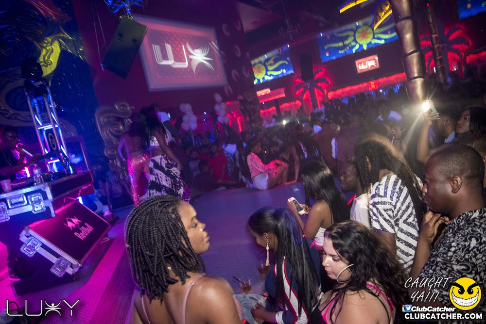 Luxy nightclub photo 57 - June 16th, 2018