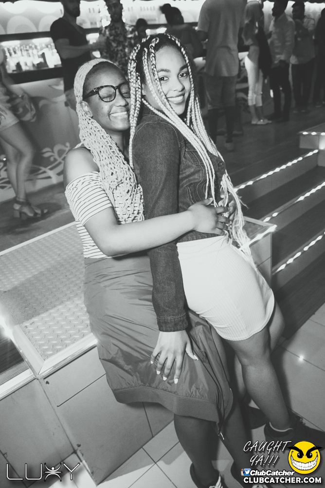 Luxy nightclub photo 59 - June 16th, 2018