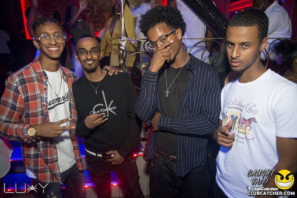 Luxy nightclub photo 63 - June 16th, 2018