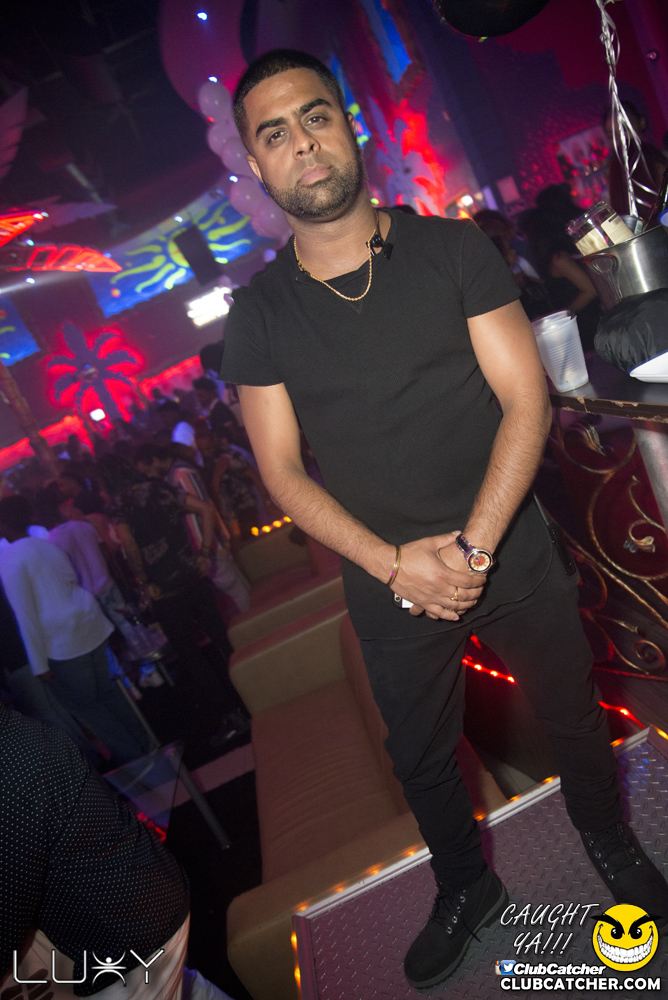 Luxy nightclub photo 65 - June 16th, 2018