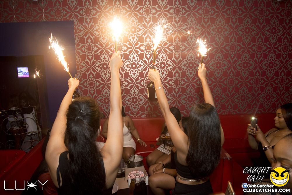 Luxy nightclub photo 69 - June 16th, 2018