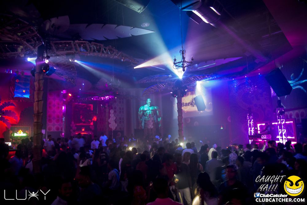 Luxy nightclub photo 70 - June 16th, 2018