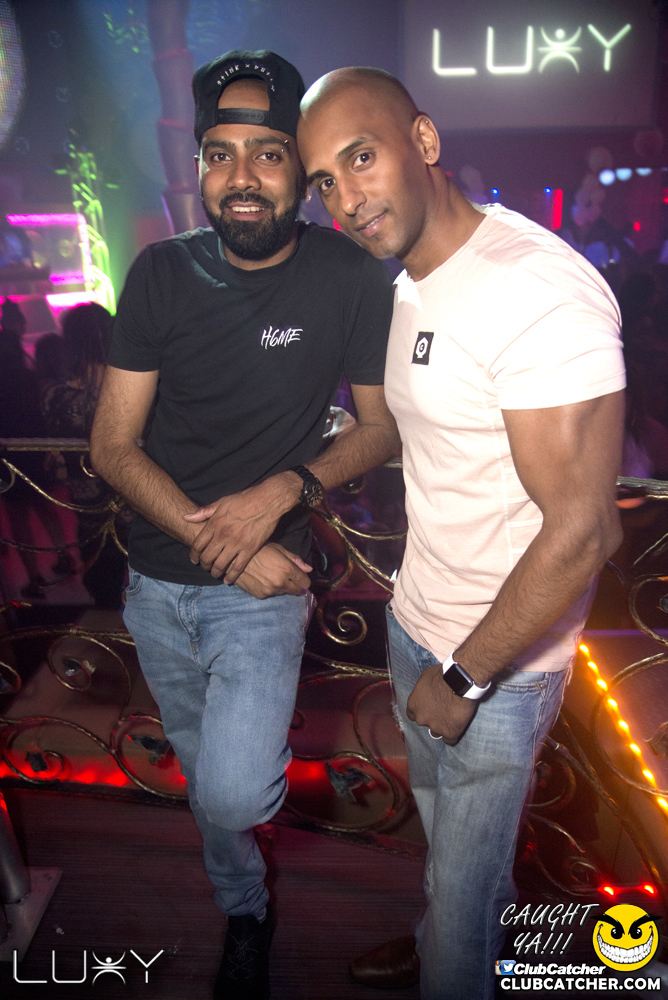 Luxy nightclub photo 73 - June 16th, 2018