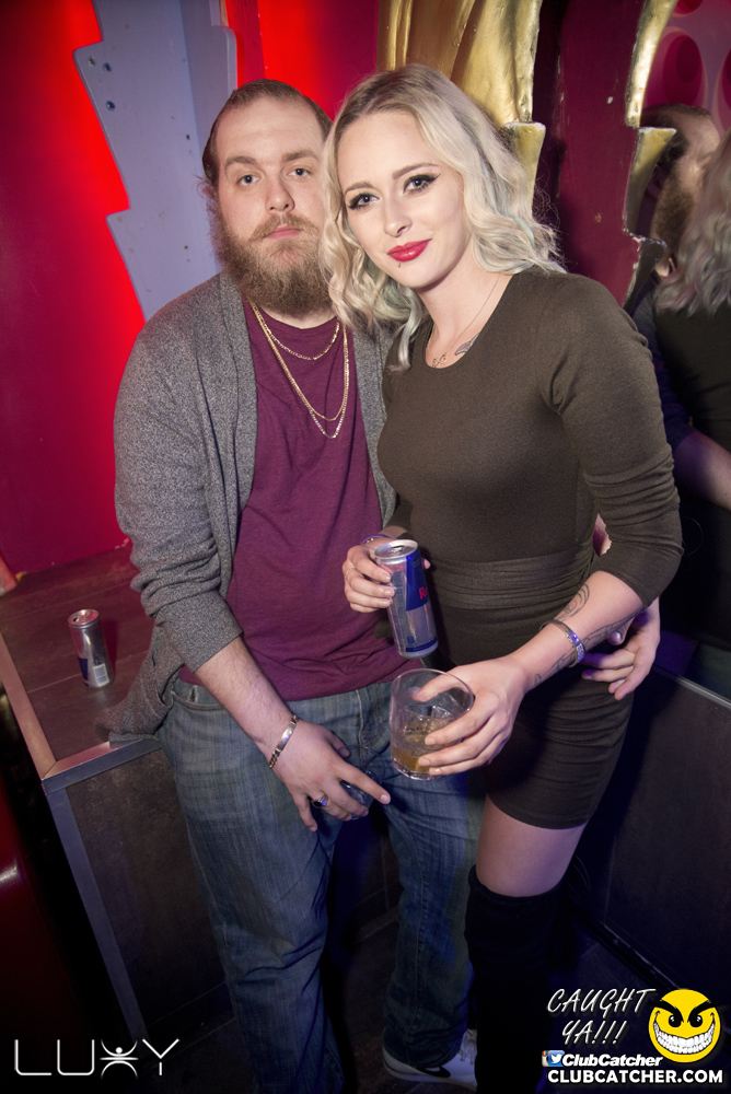 Luxy nightclub photo 75 - June 16th, 2018