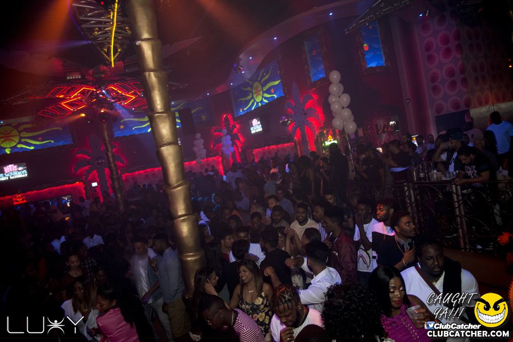Luxy nightclub photo 78 - June 16th, 2018