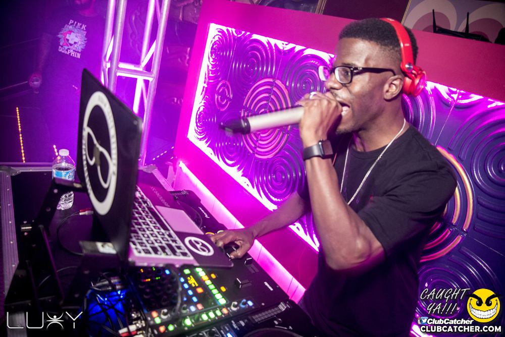 Luxy nightclub photo 87 - June 16th, 2018