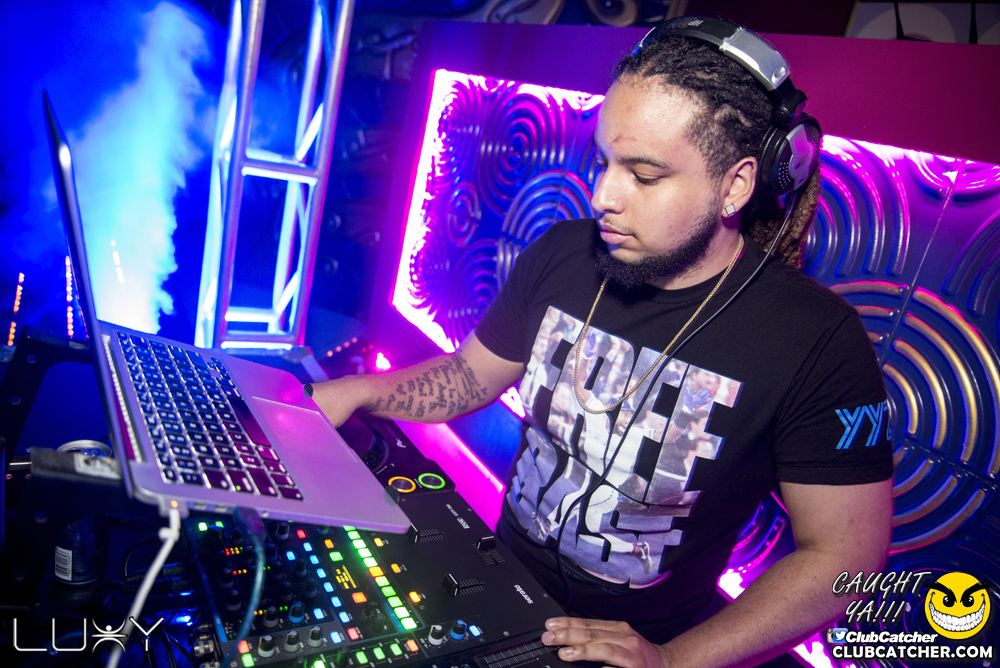 Luxy nightclub photo 90 - June 16th, 2018