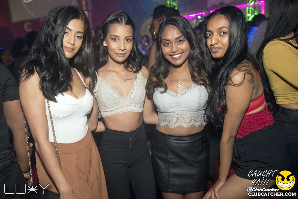 Luxy nightclub photo 10 - June 16th, 2018