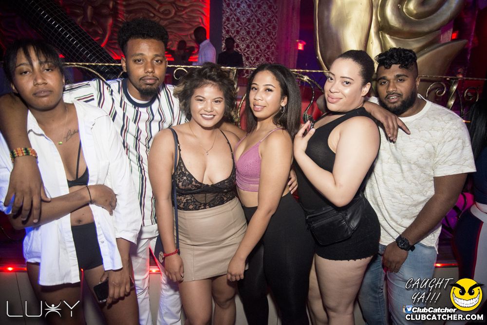Luxy nightclub photo 95 - June 16th, 2018