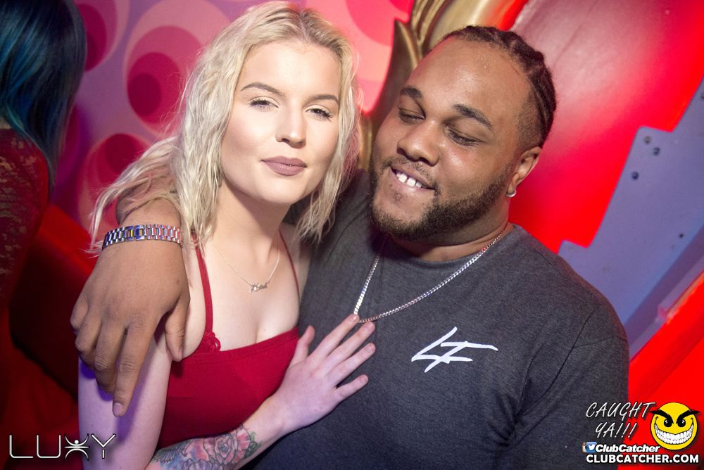 Luxy nightclub photo 97 - June 16th, 2018