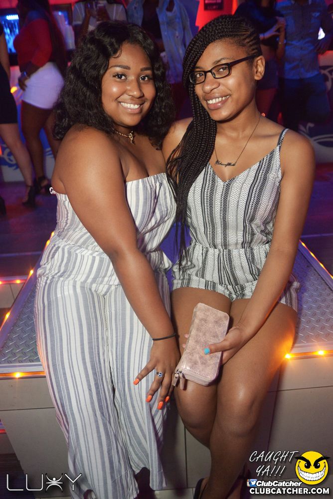 Luxy nightclub photo 11 - June 22nd, 2018