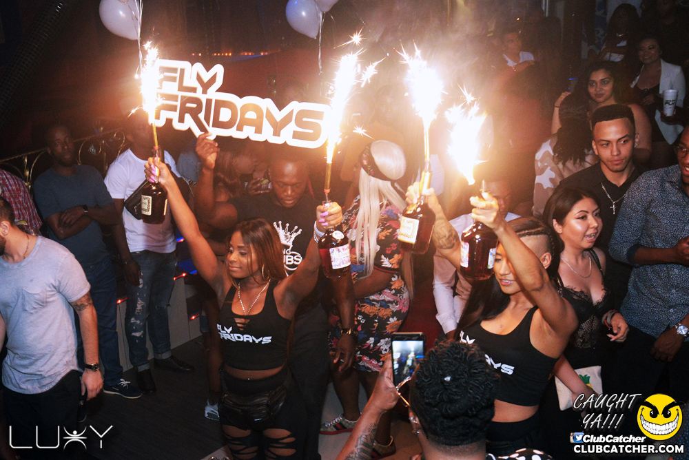 Luxy nightclub photo 101 - June 22nd, 2018