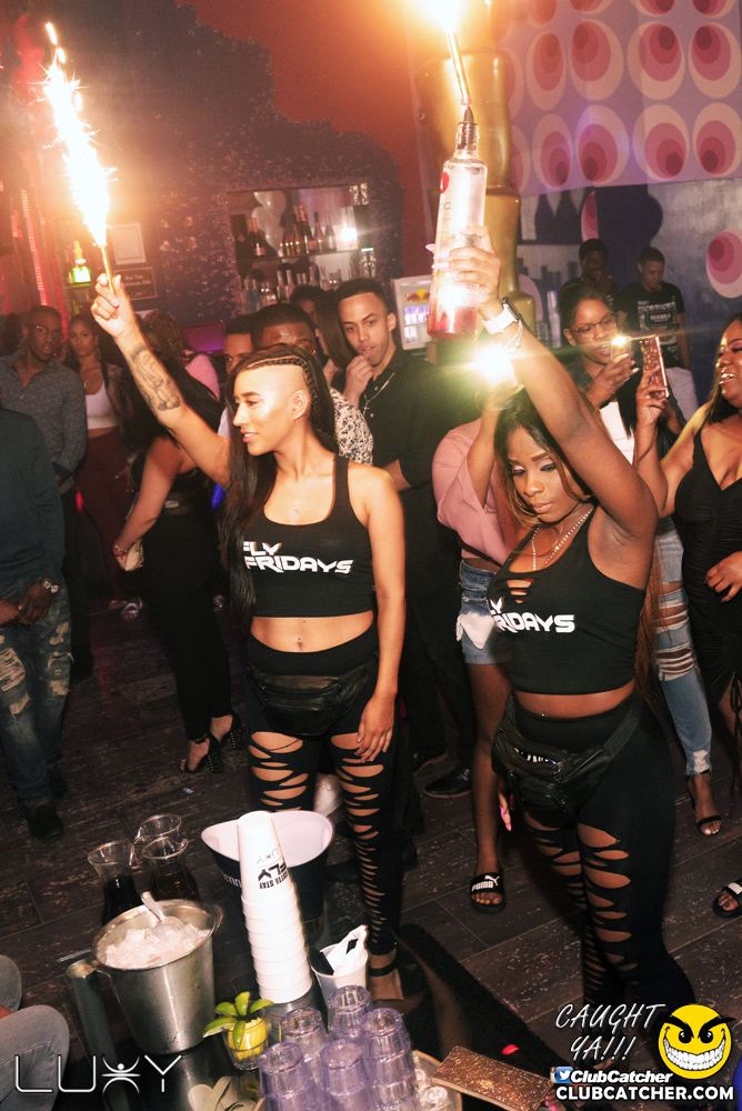 Luxy nightclub photo 102 - June 22nd, 2018
