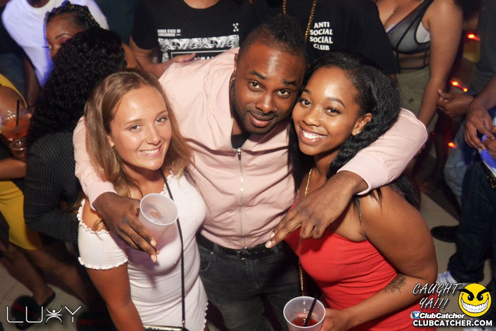 Luxy nightclub photo 103 - June 22nd, 2018