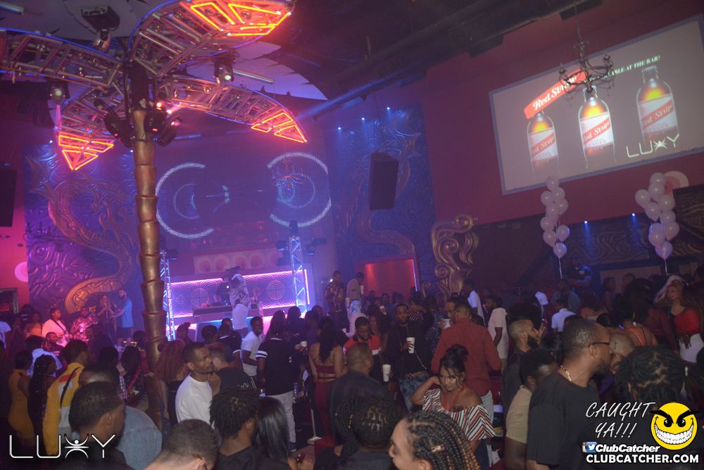 Luxy nightclub photo 106 - June 22nd, 2018